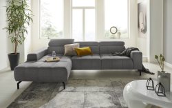 DOMO collection Ecksofa