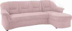 DOMO collection Ecksofa