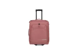 Travelite Kick Off 2-Rollen Reisetasche 55 cm Koffer & Trolleys 1 ct Nude