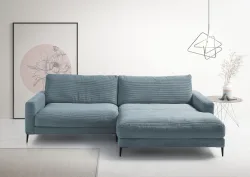 Home affaire Ecksofa 