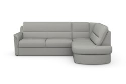 sit&more Ecksofa »Panini«, wahlweise mit Bettfunktion und Bettkasten