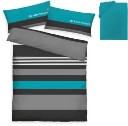 TOM TAILOR HOME Bettwäsche 