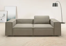 Home affaire 2-Sitzer 