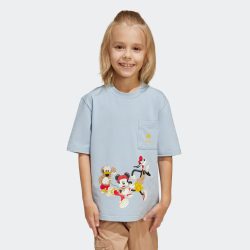 adidas Sportswear T-Shirt »LK DY MM T«