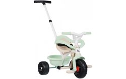 Smoby Dreirad »Be Fun Komfort Mint«