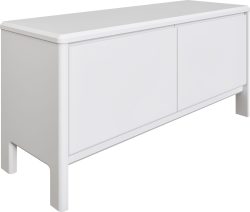 Home affaire Kommode »Liva«, aus Massivholz
