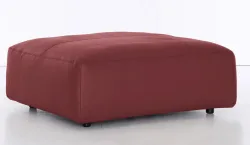 Musterring Hocker 