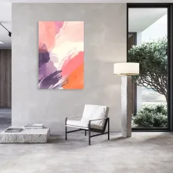 queence Acrylglasbild 