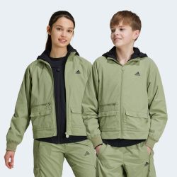 adidas Sportswear Outdoorjacke »J JAM WV JKT«