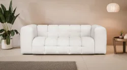 LeGer Home by Lena Gercke 3-Sitzer 