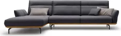 Creation BY ROLF BENZ Ecksofa 
