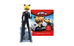 tonies® Miraculous - Der Betrüger / Der Valentinstag