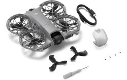 DJI Drohne "DJI Multikopter DJI Neo 2 (Drone only) (CE)"