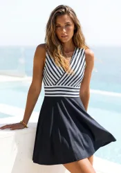 LASCANA Sommerkleid 