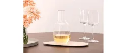 Villeroy & Boch - Wasserkaraffe/Saftkrug Afina, One Size, Transparent