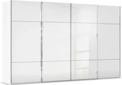 rauch Schwebetürenschrank 