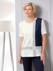 Classic Kurzarmshirt »Shirt« 1 tlg.