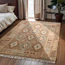 HANSE Home Teppich 