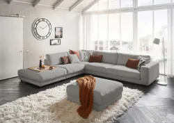 3C Candy Ecksofa 