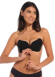 MAGIC Bodyfashion Klebe-BH 