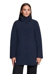 Betty Barclay Outdoorjacke mit Kapuze mit Kapuze