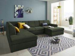 DOMO collection Wohnlandschaft