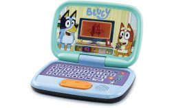 Vtech® Kindercomputer »Bluey Lernlaptop -DE-«