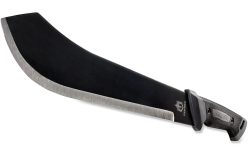 Gerber Machete Gator Bolo, Funktionen