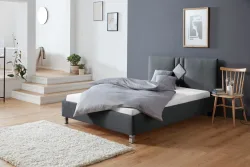Westfalia Schlafkomfort Polsterbett