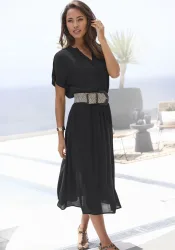 Buffalo Midikleid 