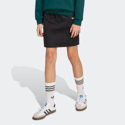 adidas Originals Sweatrock »TWILL SKIRT«