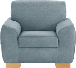 DOMO collection Sessel
