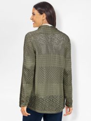 Inspirationen Strickjacke
