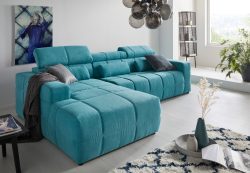 DOMO collection Ecksofa