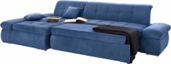 DOMO collection Ecksofa