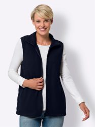 Classic Basics Fleeceweste