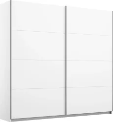 GOODproduct Schwebetürenschrank 