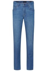 bugatti 5-Pocket-Jeans, mit Stretchfunktion