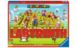 Ravensburger Familienspiel Super
