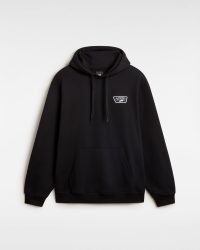 Vans Kapuzensweatshirt »FULLPATCHPULLOVER«