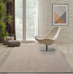 merinos Teppich »Forest 340«, rechteckig, 10 mm Höhe, Maschinell_hergestellt, Rechteckig