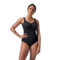 Speedo - badeanzug, damen eco aquanite, für Damen, Größe 44