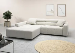 3C Candy Ecksofa 