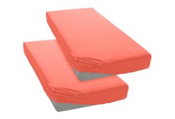 GOODproduct Spannbettlaken 