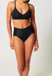 Skiny High-Waist-Slip 