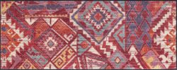 wash+dry by Kleen-Tex Teppich »Pueblo«, rechteckig