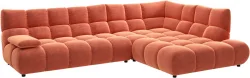 Home affaire Ecksofa 