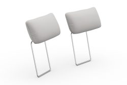 sit&more Kopfstütze, 2er Set