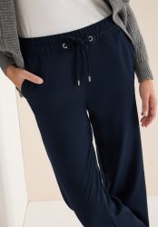 Wide Leg Hose