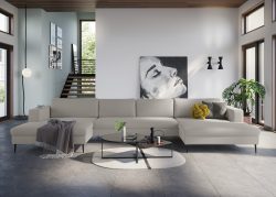 DOMO collection Wohnlandschaft